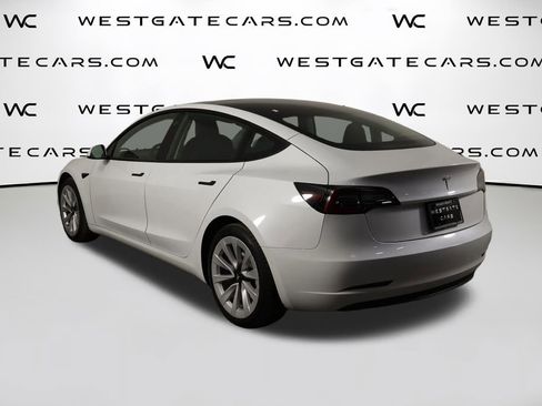 Used 2022 Tesla Model 3 image 48