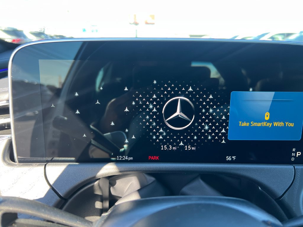 Certified 2026 Mercedes-Benz E 350 Sedan image 21