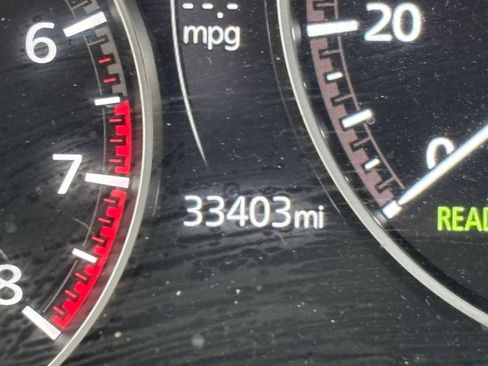 Used 2025 MAZDA CX-90 3.3 Turbo w/ Preferred Package image 22