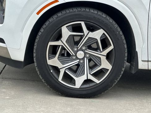 Used 2022 Hyundai Palisade Calligraphy image 27