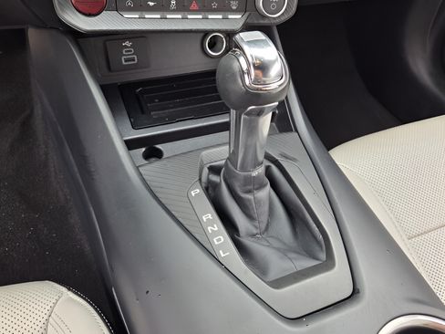 Used 2024 Ford Mustang Premium RWD image 22