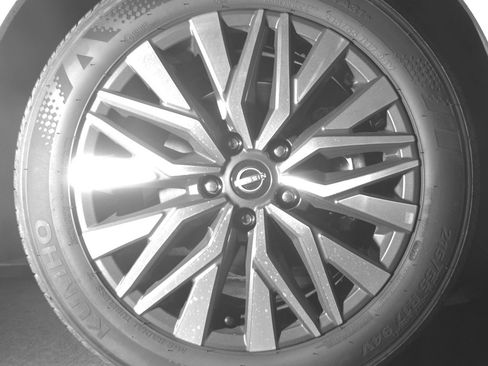 Used 2025 Nissan Altima 2.5 SV image 12