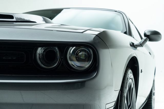 Used 2021 Dodge Challenger GT w/ Blacktop Package AWD/4WD image 11