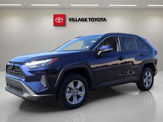 Certified 2025 Toyota RAV4 XLE video 1