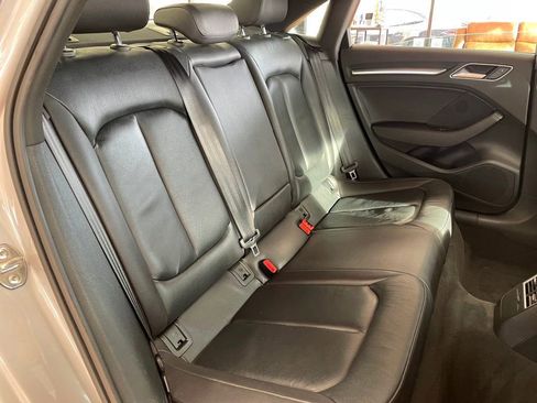 Used 2015 Audi A3 TDI Premium w/ Audi MMI Navigation Plus image 23