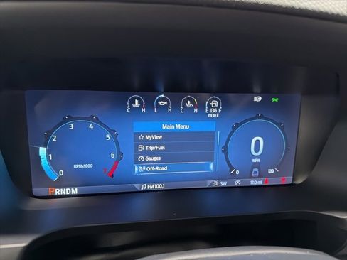 New 2026 Ford F150 XLT w/ XLT Chrome Appearance Package image 17