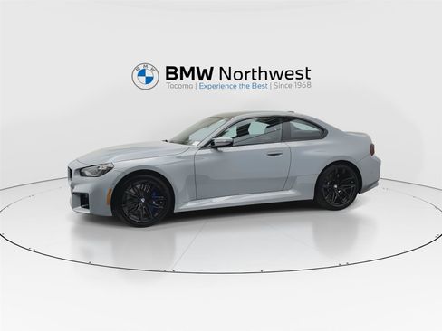 New 2026 BMW M2 w/ Lighting Package image 10