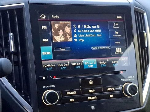 Used 2022 Subaru Forester Touring w/ Popular Package #2 image 16