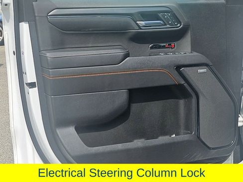 Used 2023 GMC Sierra 1500 AT4 w/ AT4 Premium Package image 40