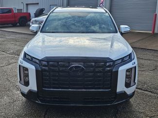 Certified 2025 Hyundai Palisade Calligraphy video 2