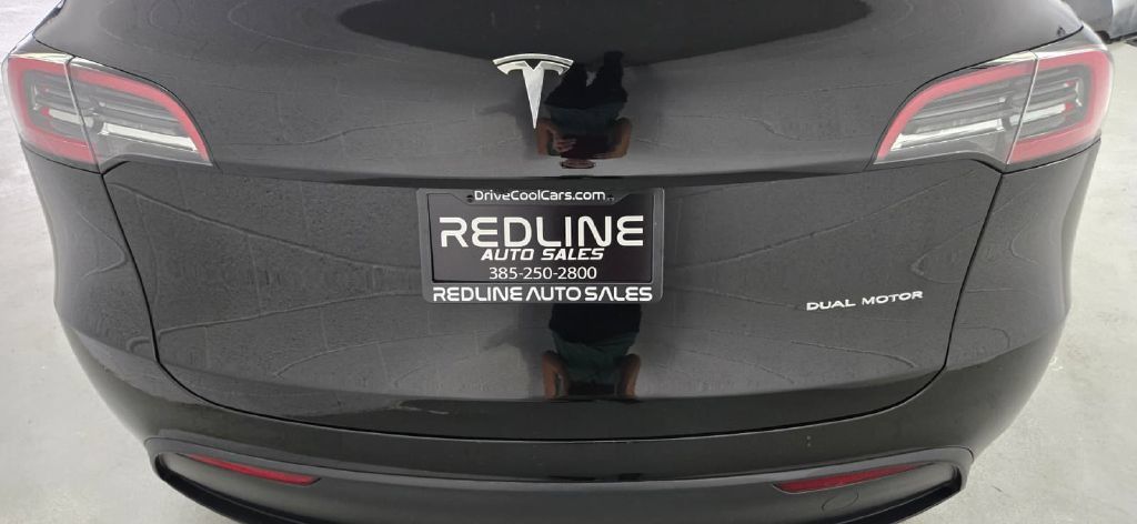 Used 2023 Tesla Model Y AWD image 13