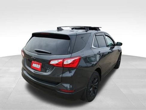 Certified 2019 Chevrolet Equinox LT image 5