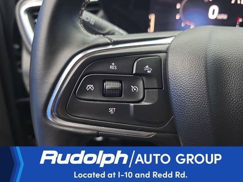 Used 2025 Buick Encore GX Preferred AWD/4WD image 16