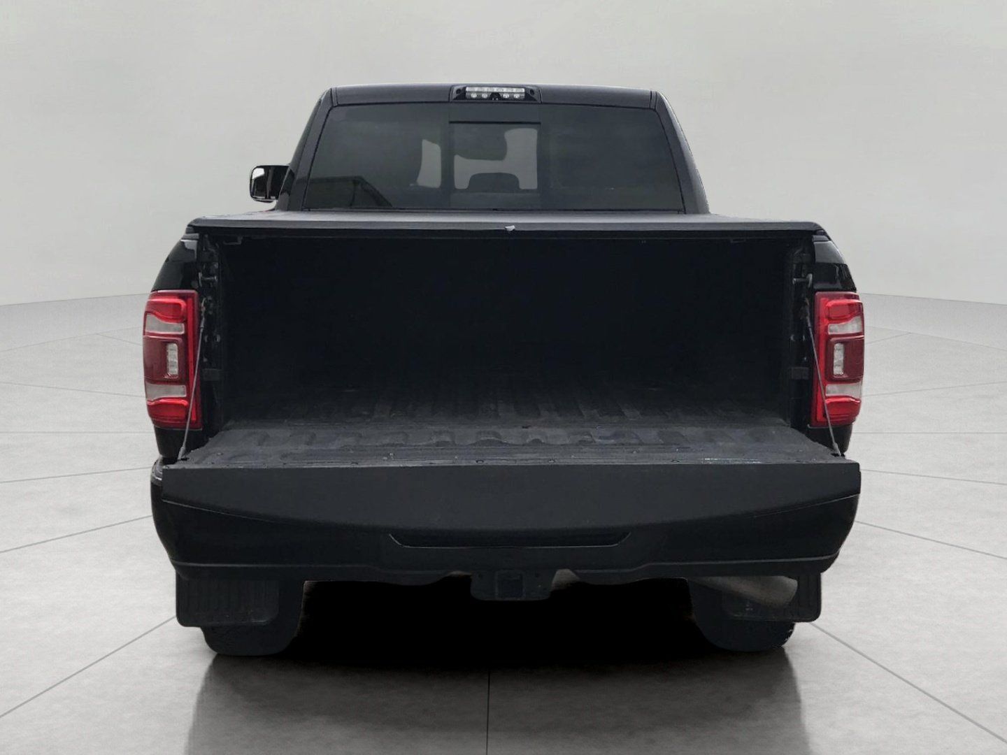 Used 2021 RAM 2500 Limited AWD/4WD image 6