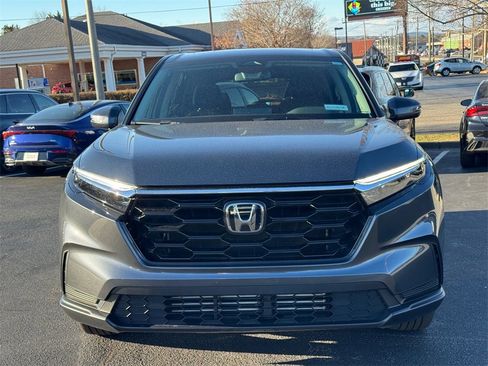 Used 2024 Honda CR-V EX image 8