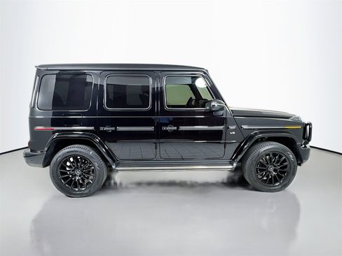 Used 2023 Mercedes-Benz G 550 G 550 image 8