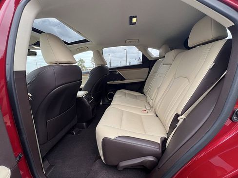 Used 2016 Lexus RX 350 AWD w/ Premium Package image 13