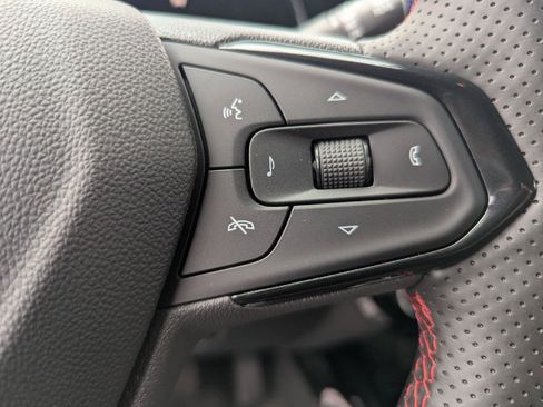 New 2026 Chevrolet Trax RS w/ Driver Confidence Package FWD image 41