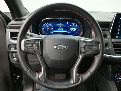 Used 2024 Chevrolet Tahoe RST w/ Luxury Package image 6