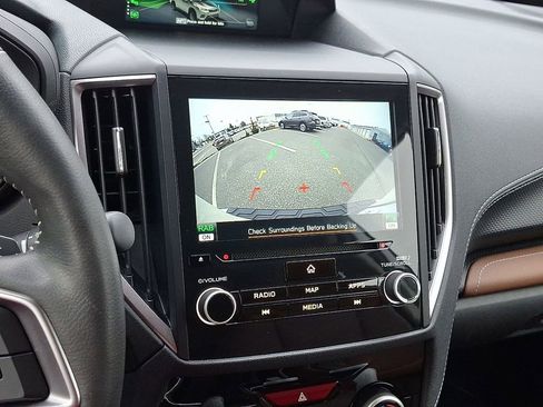 Certified 2023 Subaru Forester Touring image 3