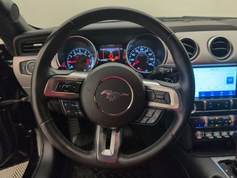 Certified 2020 Ford Mustang Premium image 39