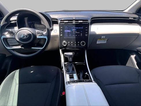 Used 2022 Hyundai Tucson SEL FWD image 14