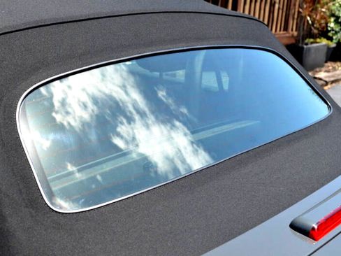 Used 2001 Audi TT 1.8T image 31