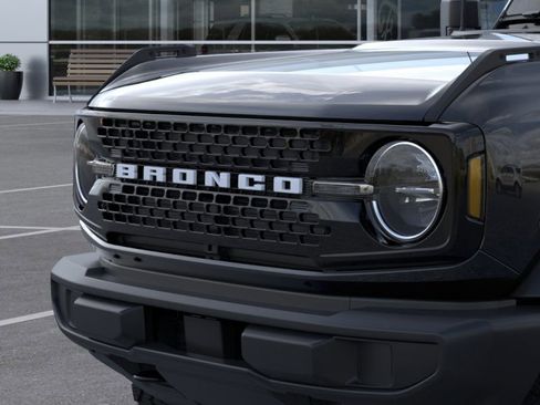 New 2026 Ford Bronco Big Bend image 19