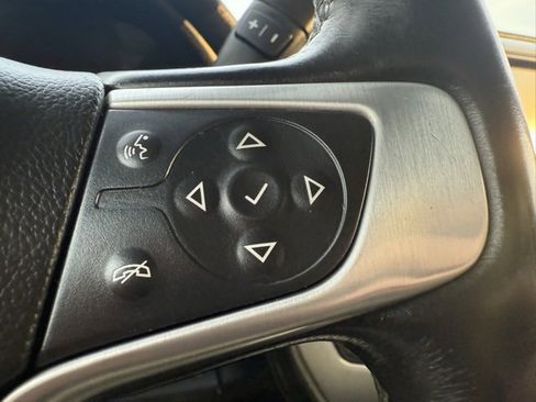 Used 2016 GMC Sierra 2500 SLT image 21