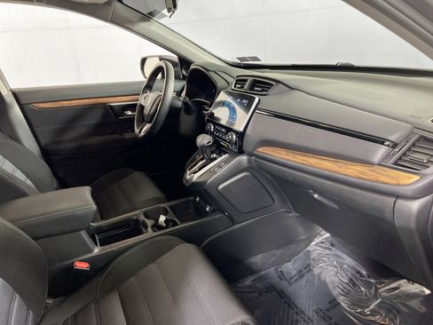 Used 2022 Honda CR-V EX image 28