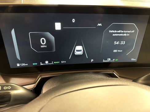 New 2026 Kia Sorento SX Prestige image 16