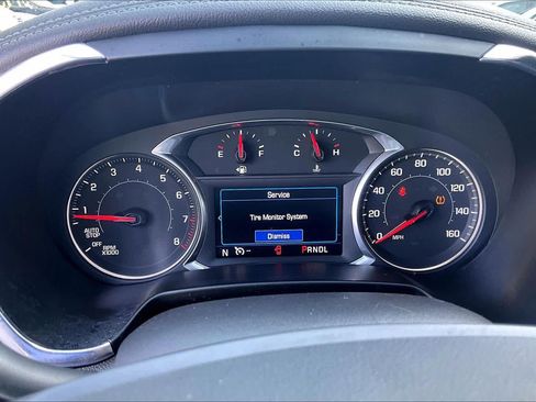 Used 2021 Chevrolet Blazer LT FWD image 26