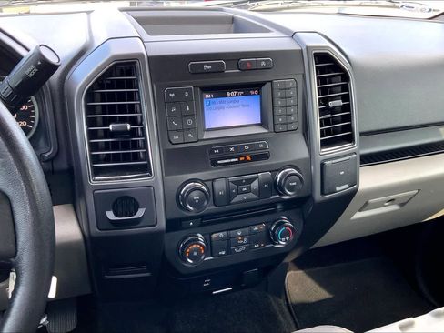 Certified 2018 Ford F150 XLT w/ Equipment Group 301A Mid RWD image 7