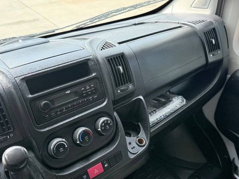 Used 2017 RAM ProMaster 1500 FWD image 29