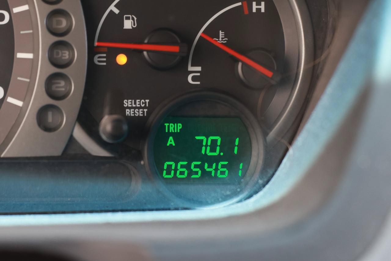 Used 2005 Honda Pilot EX-L image 43