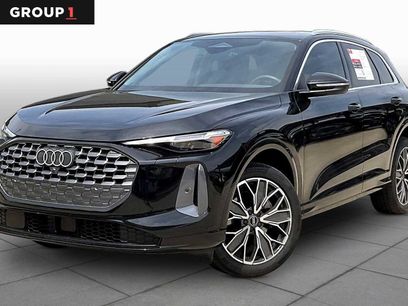 Certified 2025 Audi Q5 Premium Plus w/ Premium Plus