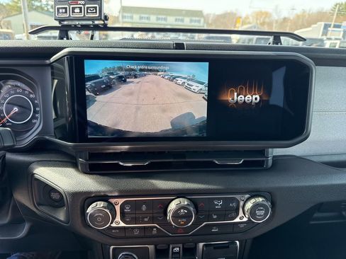 New 2026 Jeep Wrangler Willys image 13