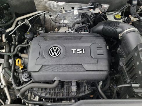 Used 2022 Volkswagen Atlas SE FWD image 30