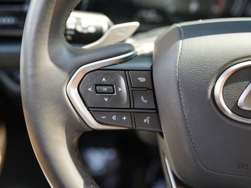 Used 2024 Lexus NX 250 FWD w/ Towing Package (2000 Lbs) image 29