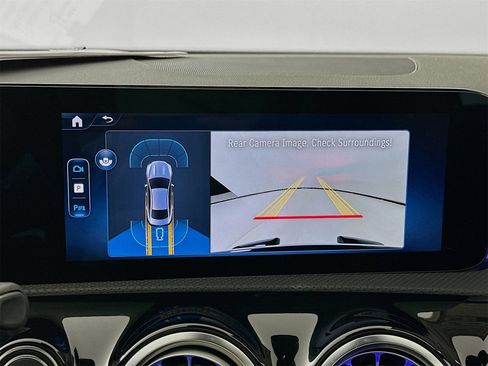 New 2026 Mercedes-Benz CLA 250 image 14