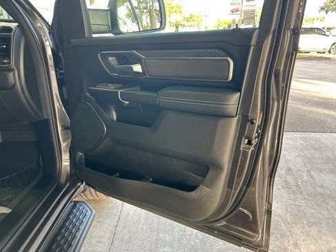 New 2026 RAM 1500 Big Horn image 26