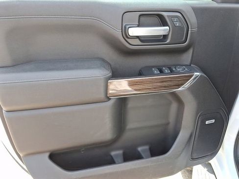 Used 2019 Chevrolet Silverado 1500 RST w/ All-Star Edition image 9