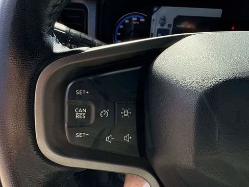 Used 2022 Ford Bronco Big Bend image 23