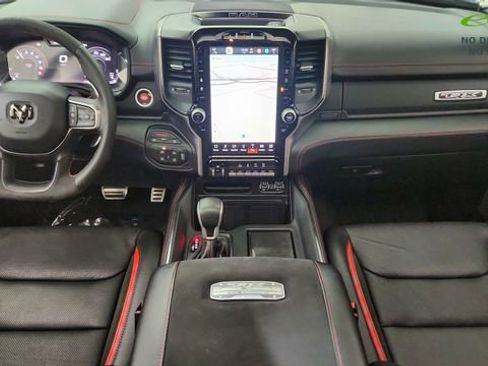 Used 2024 RAM 1500 TRX w/ TRX Level 2 Equipment Group AWD/4WD image 90