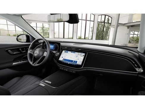 New 2025 Mercedes-Benz E 450 4MATIC All-Terrain Wagon image 6