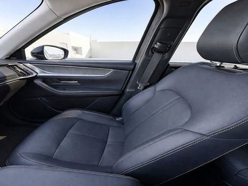 Used 2024 MAZDA CX-90 3.3 Turbo w/ Premium Package AWD/4WD image 18