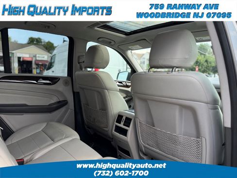Used 2014 Mercedes-Benz ML 350 4MATIC image 42