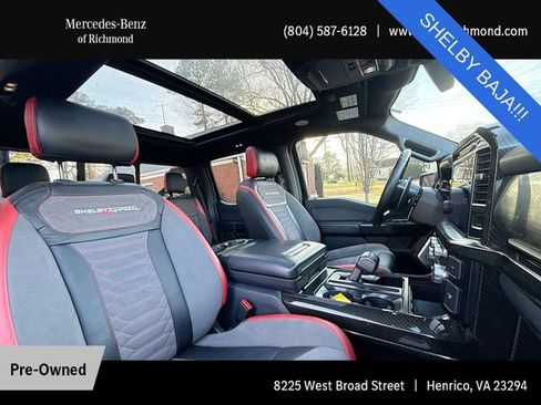 Used 2023 Ford F150 Raptor image 15