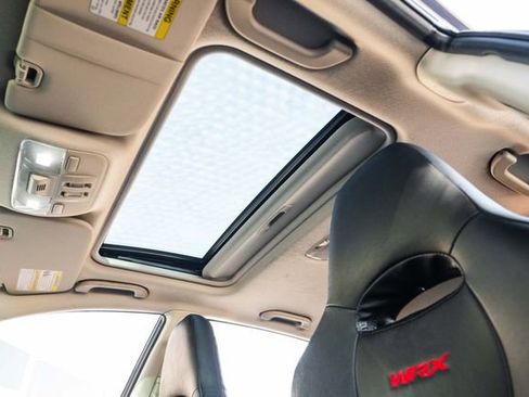 Used 2014 Subaru Impreza WRX Limited image 28