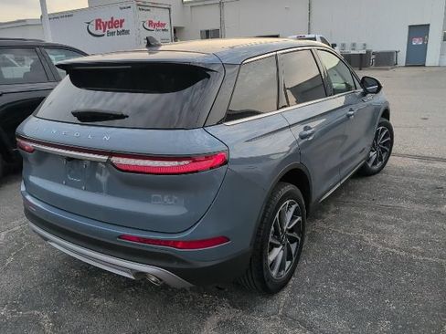 Used 2023 Lincoln Corsair AWD w/ Equipment Group 101A image 2
